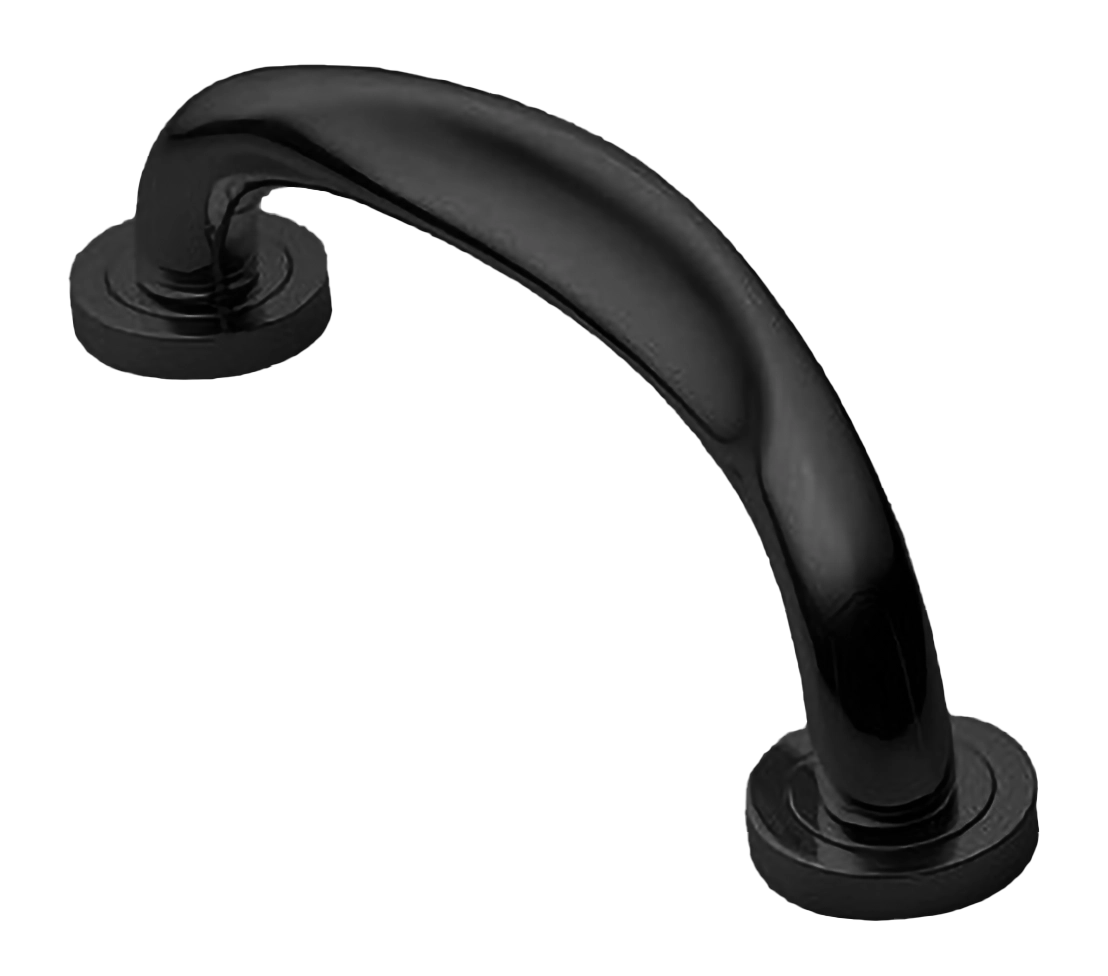 Ручка-скоба RAFT PH NERO, цвет - черный фото купить в Саратове