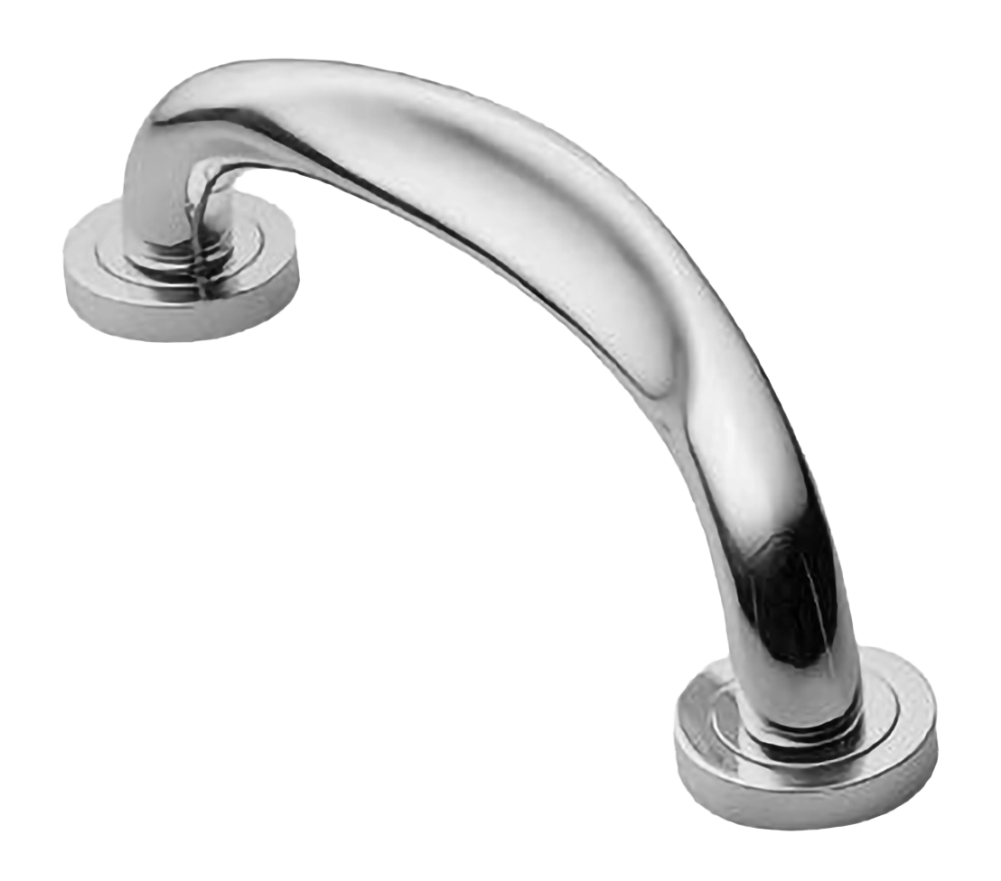 Ручка-скоба RAFT PH CRO, цвет - хром фото купить в Саратове