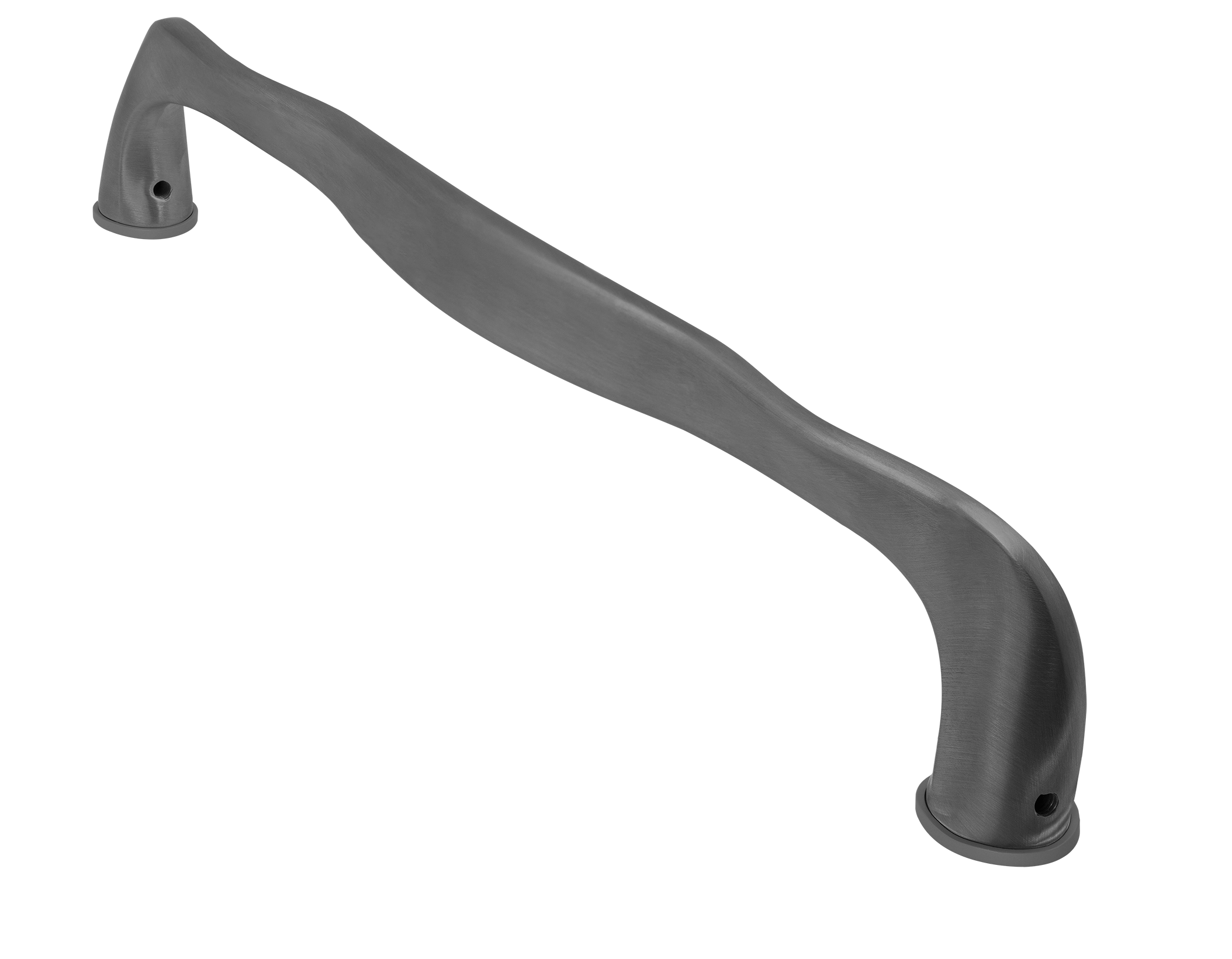 Ручка-скоба SKYSCRAPER PH SST, цвет Летняя гроза/Summer Storm фото купить Саратов