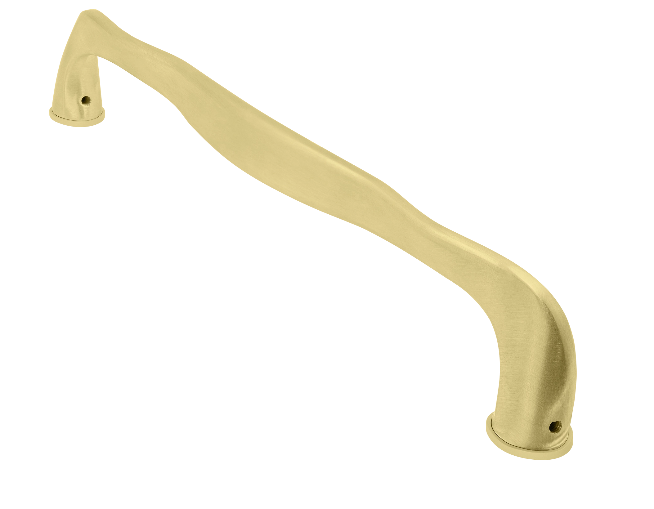 Ручка-скоба SKYSCRAPER PH AH, цвет Осенний мёд/Autumn Honey фото купить Саратов