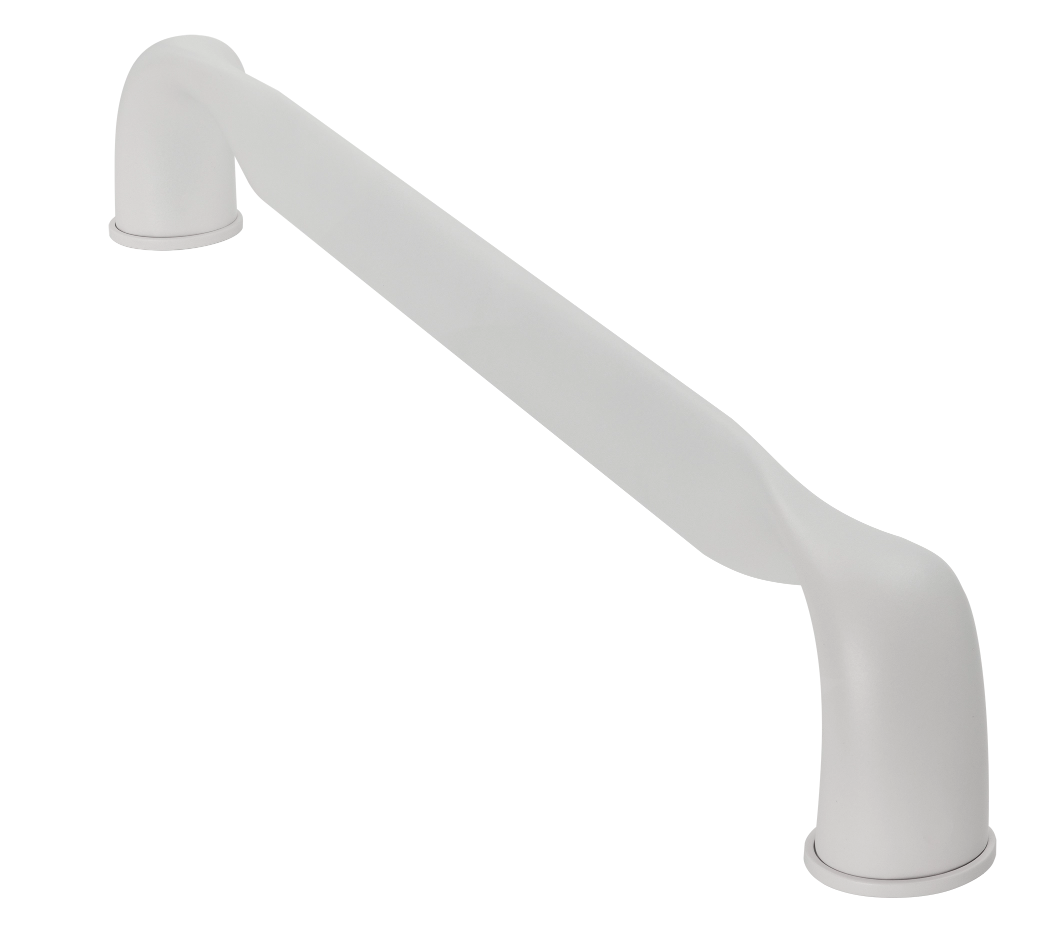 Ручка-скоба LVB PH WF, цвет Зимняя стужа/Winter Frost фото купить Саратов