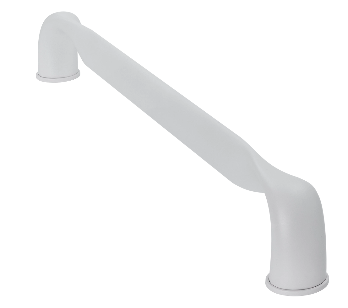 Ручка-скоба LVB PH SMI, цвет Весенняя дымка/Spring Mist фото купить Саратов