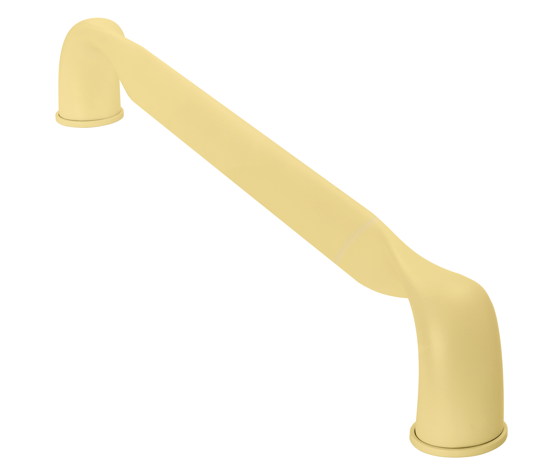 Ручка-скоба LVB PH AH, цвет Осенний мёд/Autumn Honey фото купить Саратов