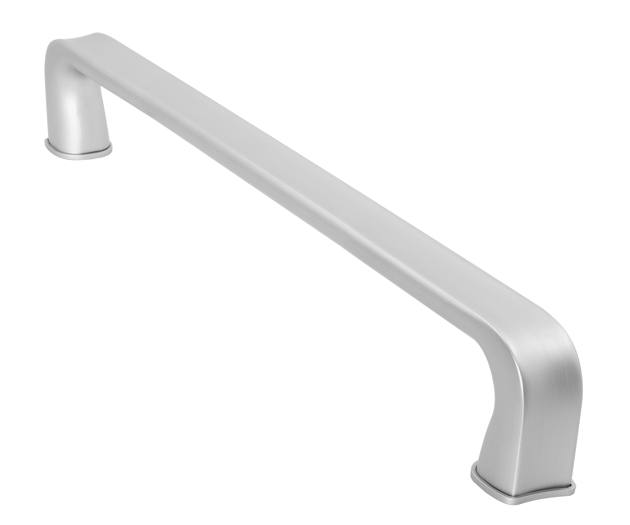 Ручка-скоба THE BUS STATION PH WF, цвет Зимняя стужа/Winter Frost фото купить Саратов