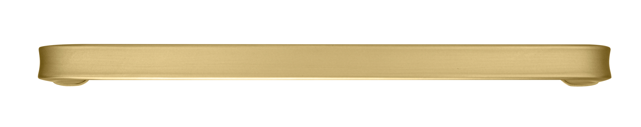 Ручка-скоба THE BUS STATION PH AH, цвет Осенний мёд/Autumn Honey фото morelli Саратов