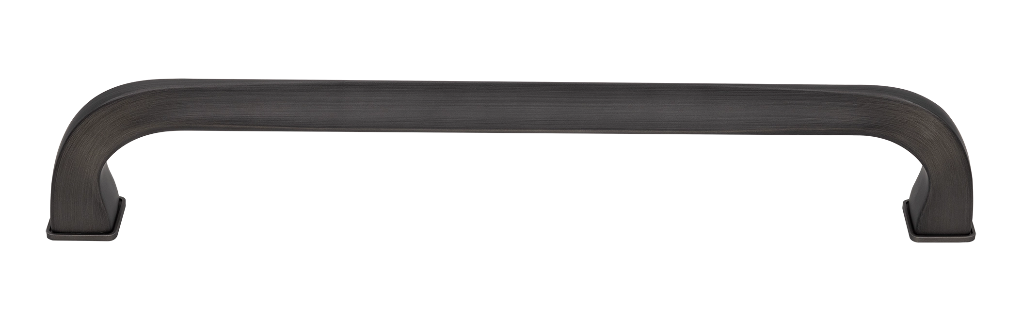 Ручка-скоба WD CONCERT HALL PH SST, цвет Летняя гроза/Summer Storm фото фурнитура Саратов