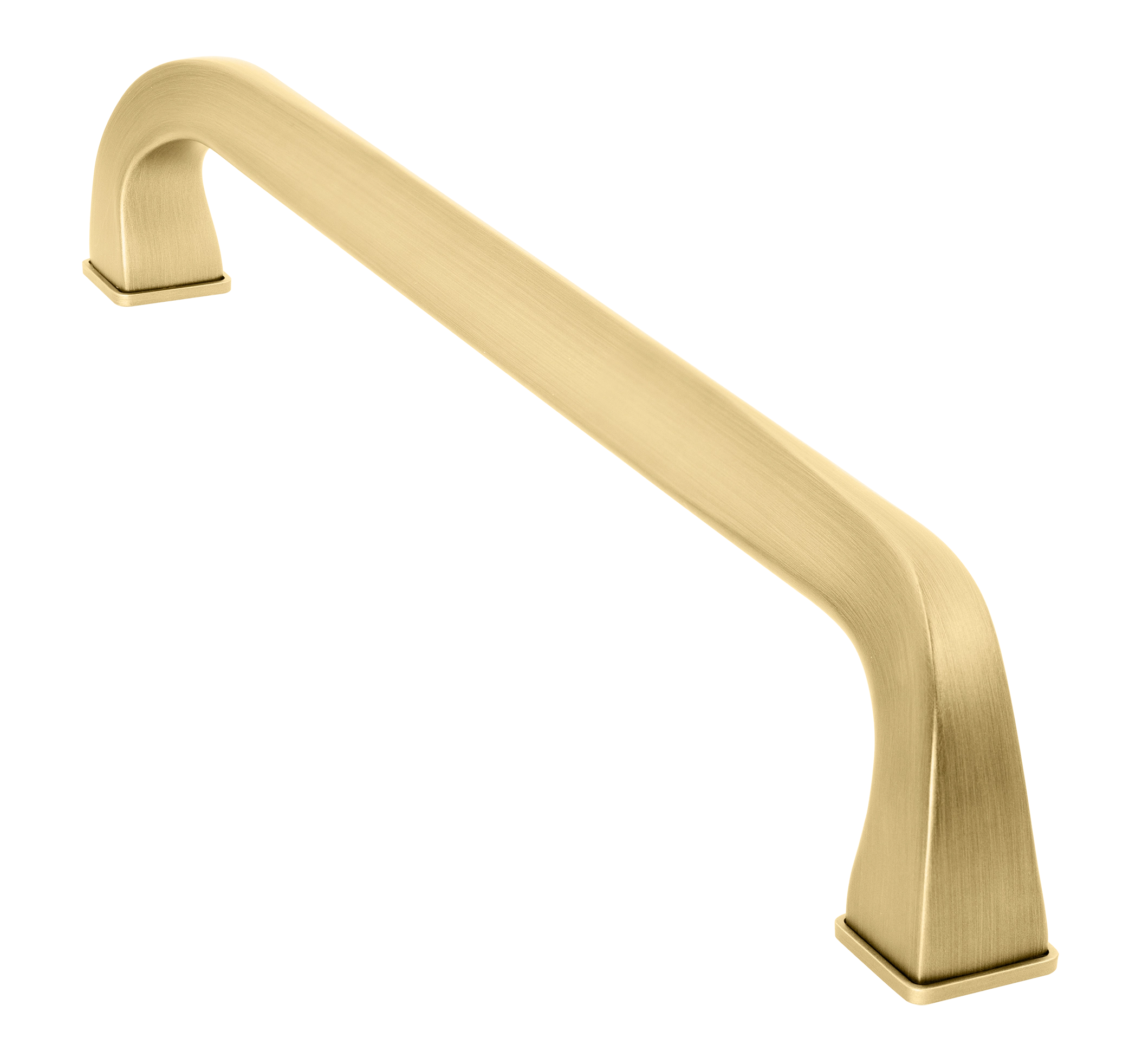 Ручка-скоба WD CONCERT HALL PH AH, цвет Осенний мёд/Autumn Honey фото купить Саратов