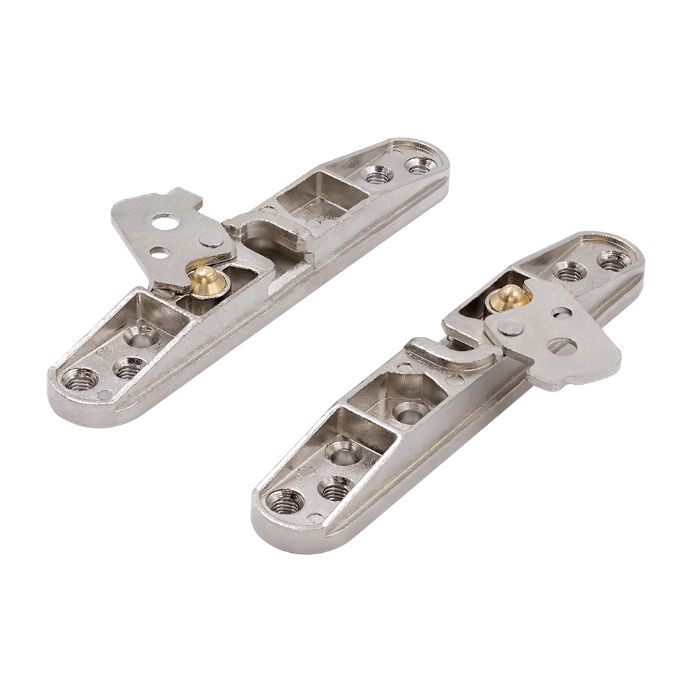 Комплект ролик-стопор SLIDING SET 1-SO 40kg NEW для синхр. открывания, дверь до 40кг фото morelli Саратов