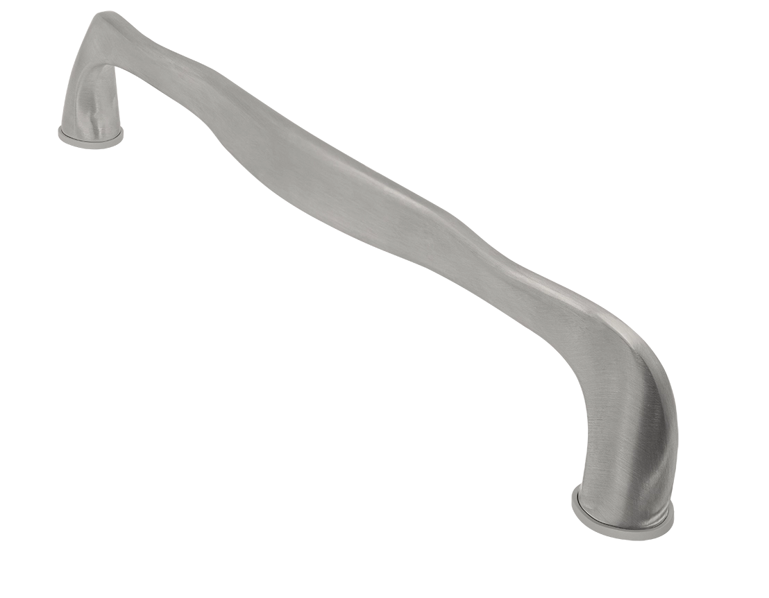 Ручка-скоба SKYSCRAPER PH WF, цвет Зимняя стужа/Winter Frost фото купить Саратов