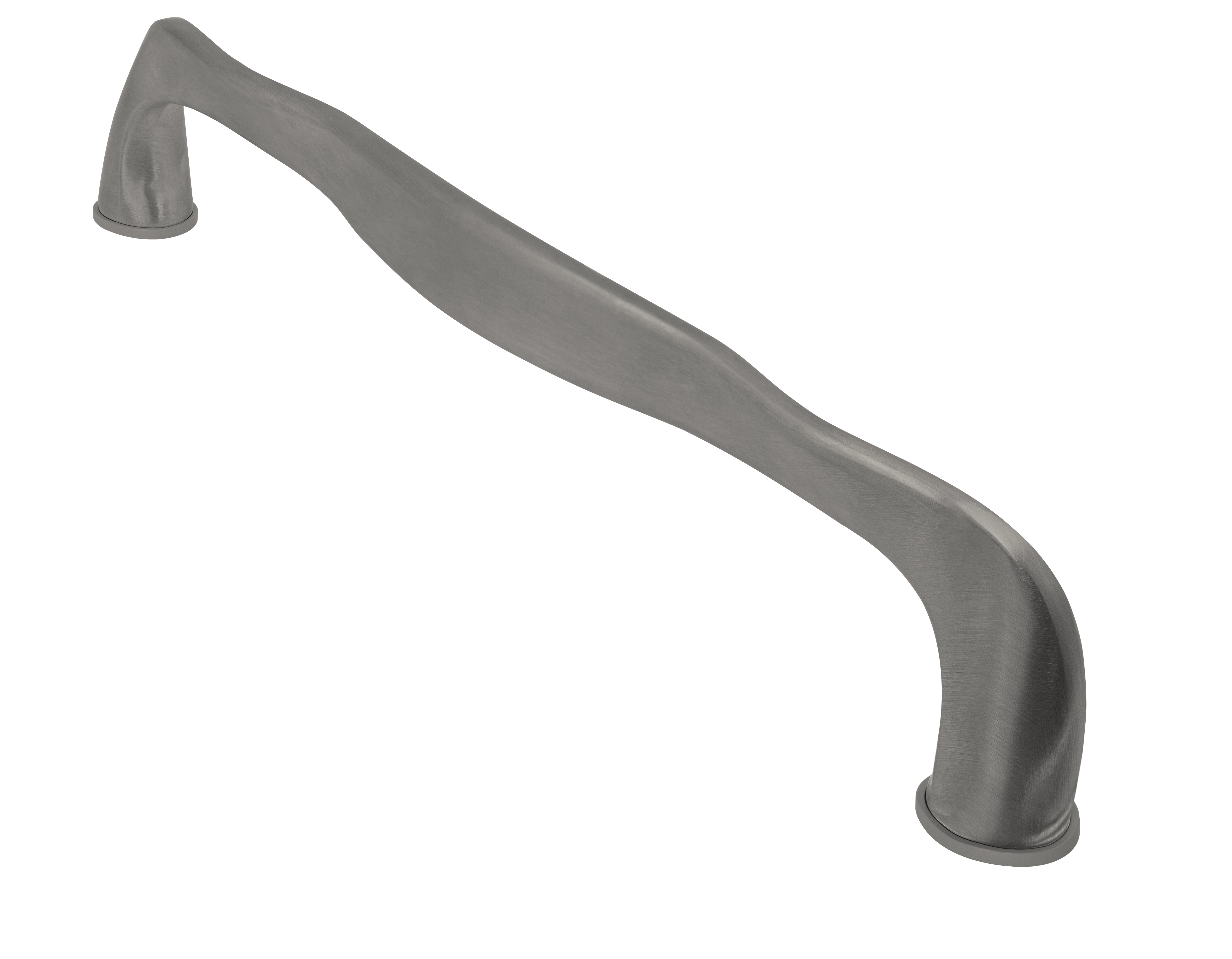 Ручка-скоба SKYSCRAPER PH WF, цвет Зимняя стужа/Winter Frost фото купить Саратов