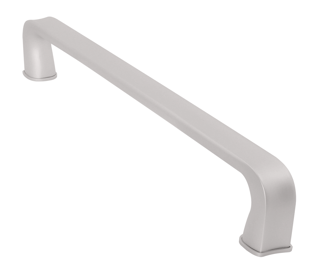 Ручка-скоба THE BUS STATION PH SSW, цвет Стокгольмский снегопад/Stockholm Snowfall фото купить Саратов