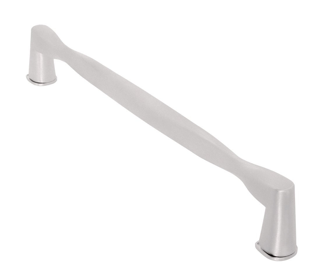 Ручка-скоба THE OLYMPICS PH SSW, цвет Стокгольмский снегопад/Stockholm Snowfall фото купить Саратов