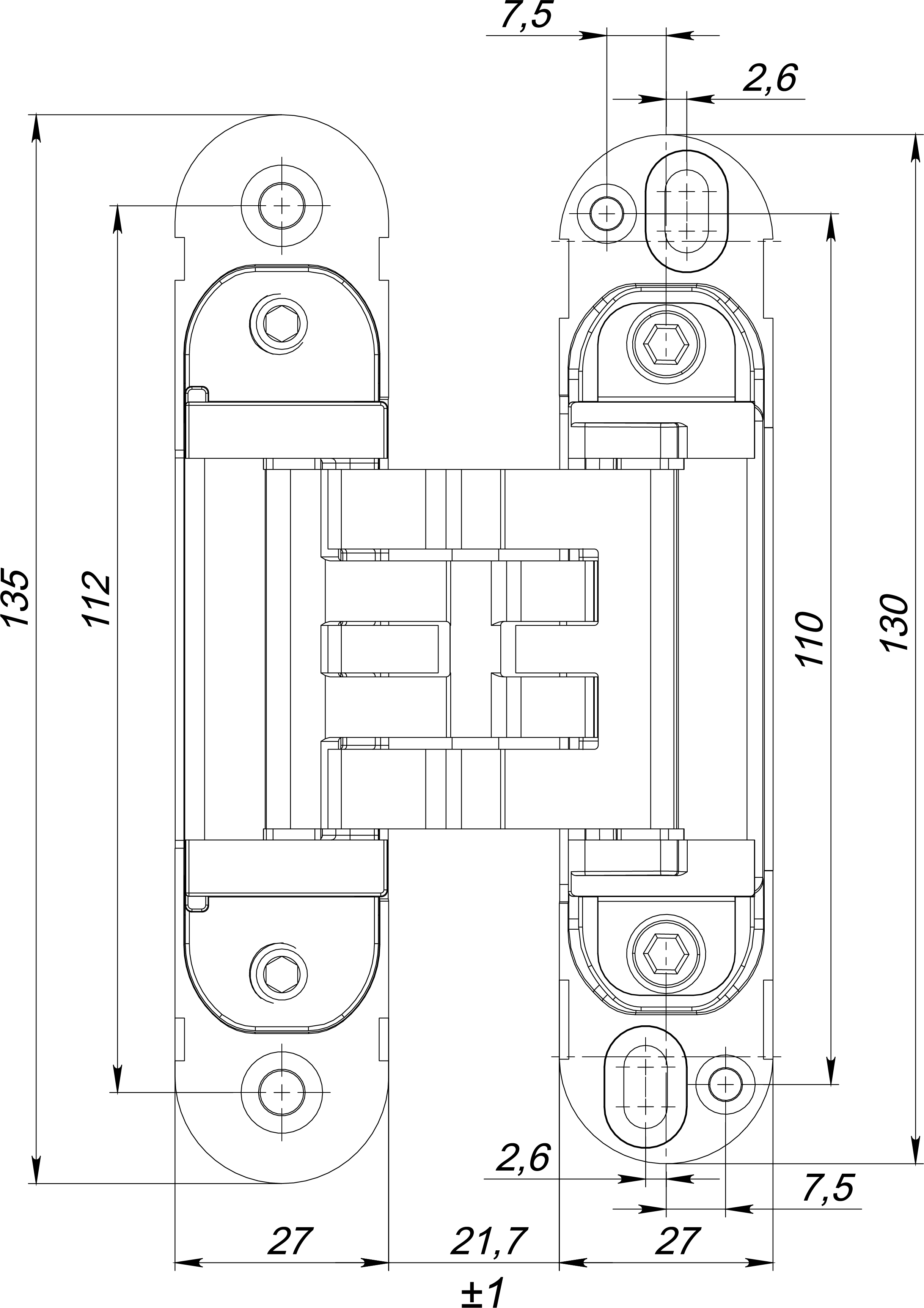 Ручка дверная MH-65-R6 SEMPIONE MSG на круглой розетке, цвет матовое сатинированное золото фото фурнитура Саратов