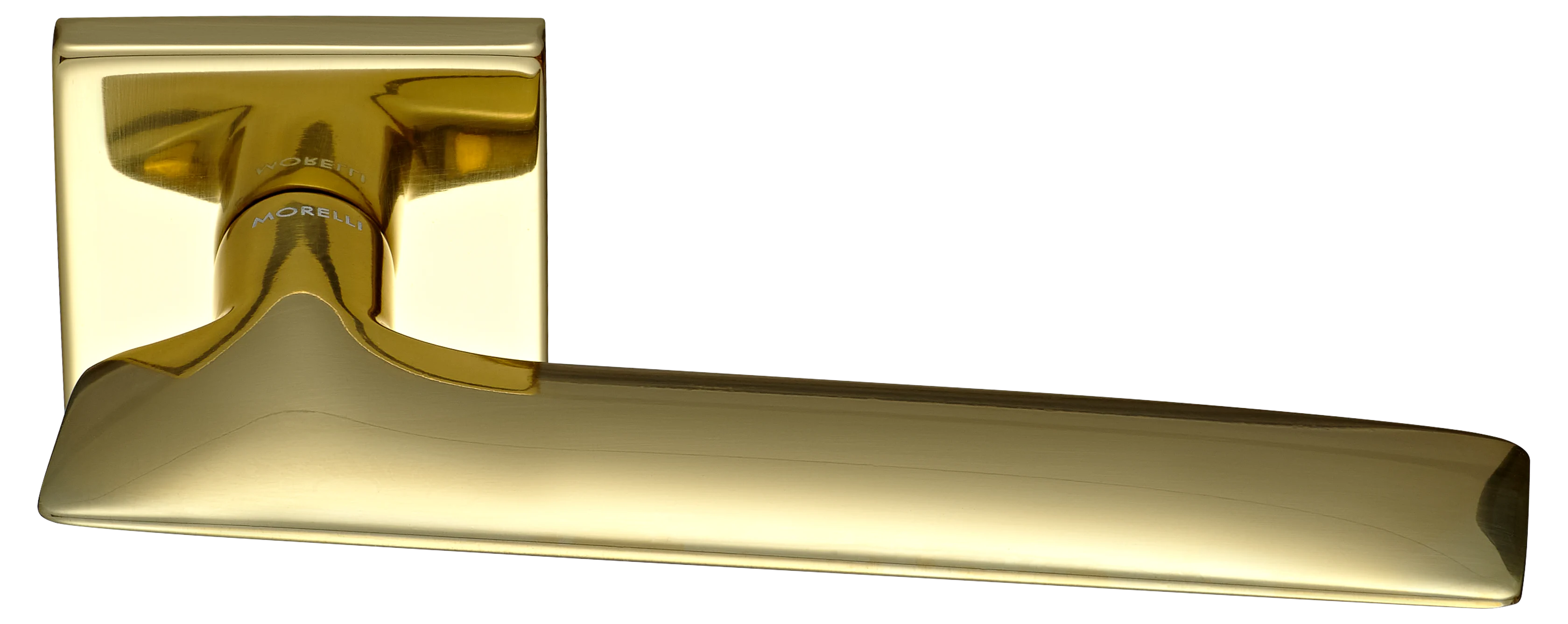 GALACTIC S5 OTL, ручка дверная, цвет -  золото фото купить Саратов