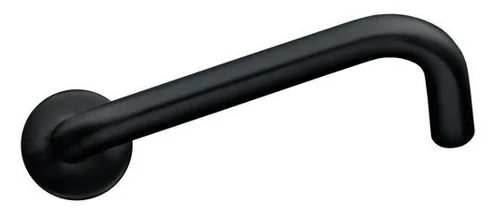 ANTI-CO NERO, ручка дверная, цвет - черный фото купить Саратов